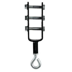 TITLE Boxing Heavy Duty Wood Beam Hanger 9 TITLE Boxing Heavy Duty Wood Beam Hanger -Top Boxing Store tbhsframe 2