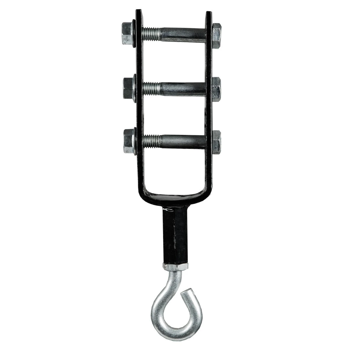 TITLE Boxing Heavy Duty Wood Beam Hanger 4 TITLE Boxing Heavy Duty Wood Beam Hanger - Image 4