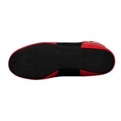 TITLE Boxing Speed-Flex Encore Mid-Top Shoes 25 TITLE Boxing Speed-Flex Encore Mid-Top Shoes -Top Boxing Store tbs1 rd bk 4 13