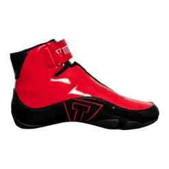 TITLE Boxing Ring Mamba Shoes -Top Boxing Store tbs20 rd bk 4