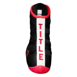TITLE Boxing Total Balance Shoes -Top Boxing Store tbs24 bk rd 2