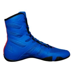 TITLE Boxing Total Balance Shoes -Top Boxing Store tbs24 bl bk 4 1 4