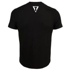 TITLE Boxing Jack Tee -Top Boxing Store tbts190 bk 2