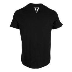 TITLE Boxing Main Event Tee -Top Boxing Store tbts199 bk 2