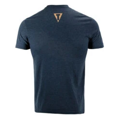 TITLE Boxing Power And Speed Tee 10 TITLE Boxing Power And Speed Tee -Top Boxing Store tbts211 bl 2 1