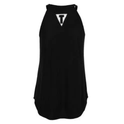 TITLE Boxing Women’s Main Event Tank -Top Boxing Store tbwts199 bk 2