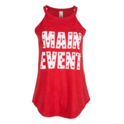 TITLE Boxing Women’s Main Event Tank -Top Boxing Store tbwts199 rd 1