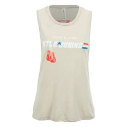 TITLE Boxing United Women's Tank -Top Boxing Store tbwts206 tn 1 1