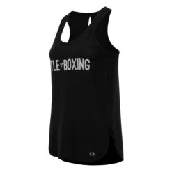 TITLE Boxing Women's Ogio Luuma Tank -Top Boxing Store tbwts218 bk 3 1