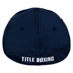 TITLE Boxing Fitted Flag T Cap 5 TITLE Boxing Fitted Flag T Cap -Top Boxing Store tcap67 nv 2