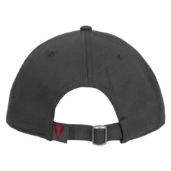 TITLE Boxing Plaid Adjustable Cap -Top Boxing Store tcap73 gr 2