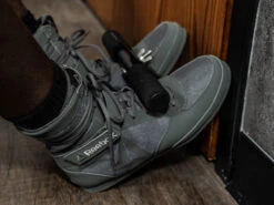 TITLE Boxing Adjustable Doorway Sit-Up Bar 2.0 -Top Boxing Store tdsb2