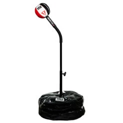 TITLE Boxing Deluxe King Cobra Reflex Bag With Anchor Bags -Top Boxing Store tfsrb2 003