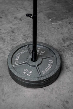 TITLE Boxing Deluxe King Cobra Reflex Bag With Anchor Bags -Top Boxing Store tfsrb 7