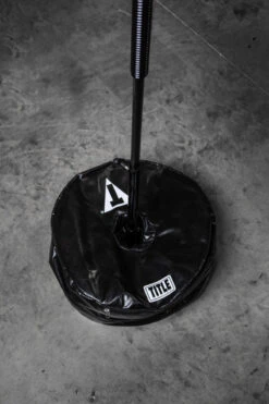 TITLE Boxing Deluxe King Cobra Reflex Bag With Anchor Bags -Top Boxing Store tfsrb 8