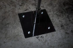 TITLE Boxing Deluxe King Cobra Reflex Bag With Anchor Bags -Top Boxing Store tfsrb 9