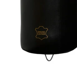 TITLE Boxing 100lb Leather Thai Heavy Bag -Top Boxing Store thb 03