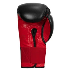 TITLE Boxing Infused Foam Youth Training/Sparring Gloves -Top Boxing Store tifysg rd bk 04