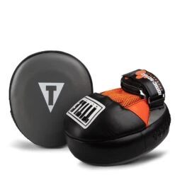 TITLE Boxing Ionic Strike Punch Mitts 9 TITLE Boxing Ionic Strike Punch Mitts -Top Boxing Store tismp gr or 3