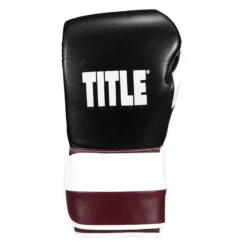 TITLE Boxing Immortal Training Gloves -Top Boxing Store titg bk mr wh 3 1