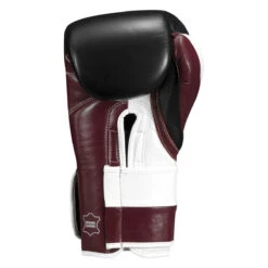 TITLE Boxing Immortal Training Gloves -Top Boxing Store titg bk mr wh 4 1