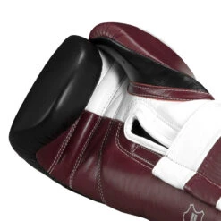 TITLE Boxing Immortal Training Gloves -Top Boxing Store titg bk mr wh 5 1