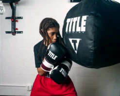 TITLE Boxing Immortal Training Gloves -Top Boxing Store titg mr wh bk 3 1