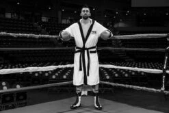 TITLE Boxing Speed-Flex Encore High-Top Shoes -Top Boxing Store title boxing jeff 02 1