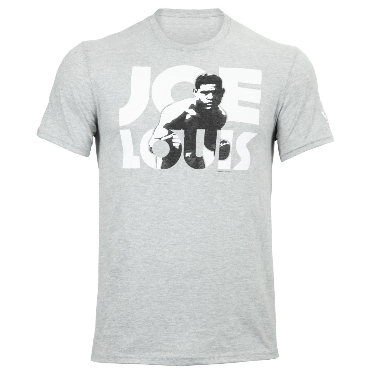 TITLE Boxing Legacy Joe Louis Tee 1 TITLE Boxing Legacy Joe Louis Tee