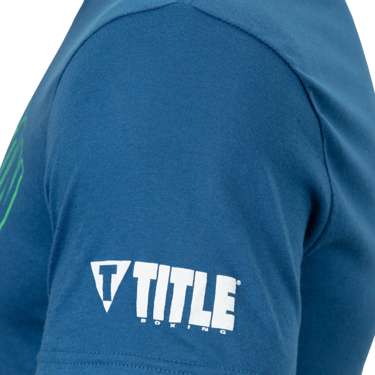 TITLE Boxing Legacy Rocky Marciano Blockbuster Tee 3 TITLE Boxing Legacy Rocky Marciano Blockbuster Tee - Image 3