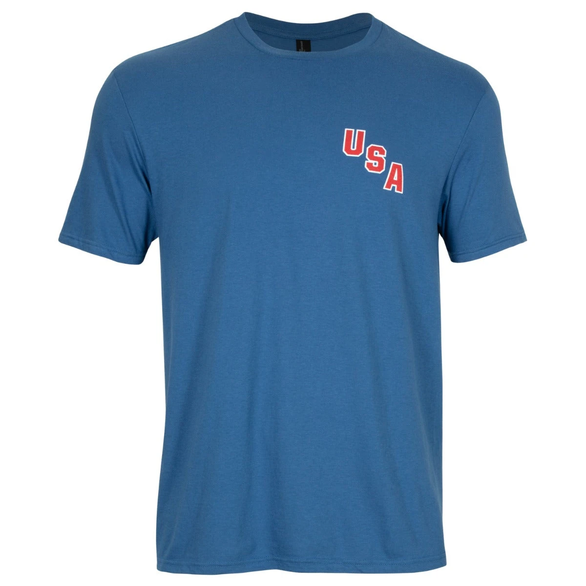 TITLE Boxing Legacy Leon Spinks Tee 1 TITLE Boxing Legacy Leon Spinks Tee