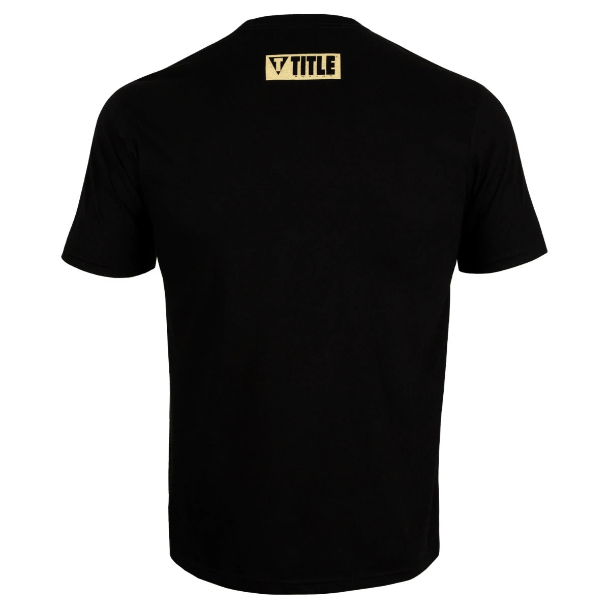 TITLE Boxing Legacy Jake LaMotta Tee 3 TITLE Boxing Legacy Jake LaMotta Tee - Image 3