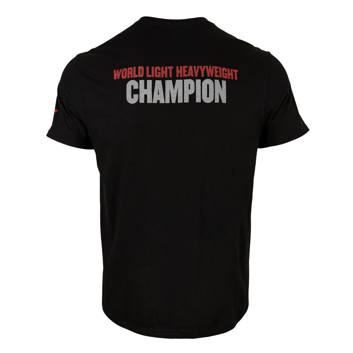 TITLE Boxing Legacy Archie Moore Tee 3 TITLE Boxing Legacy Archie Moore Tee - Image 3