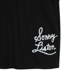 TITLE Boxing Legacy Sonny Liston Tee -Top Boxing Store tlgcy170 bk 3