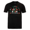 TITLE Boxing Legacy Ray "Boom Boom" Mancini Champion Tee