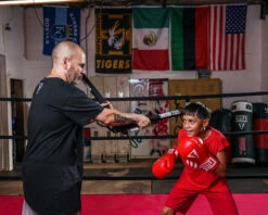 TITLE Boxing Precision Training Sticks 2.0 -Top Boxing Store tsots2 bk 2