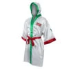TITLE Boxing Pro Full Length Boxing Robe