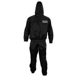 TITLE Boxing Sauna Suit With Hood 12 TITLE Boxing Sauna Suit With Hood -Top Boxing Store tss bk 2 2