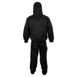 TITLE Boxing Sauna Suit With Hood 13 TITLE Boxing Sauna Suit With Hood -Top Boxing Store tss bk 3 2