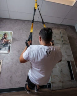 TITLE Boxing Suspension Training System 2.0 -Top Boxing Store tstsx2 2