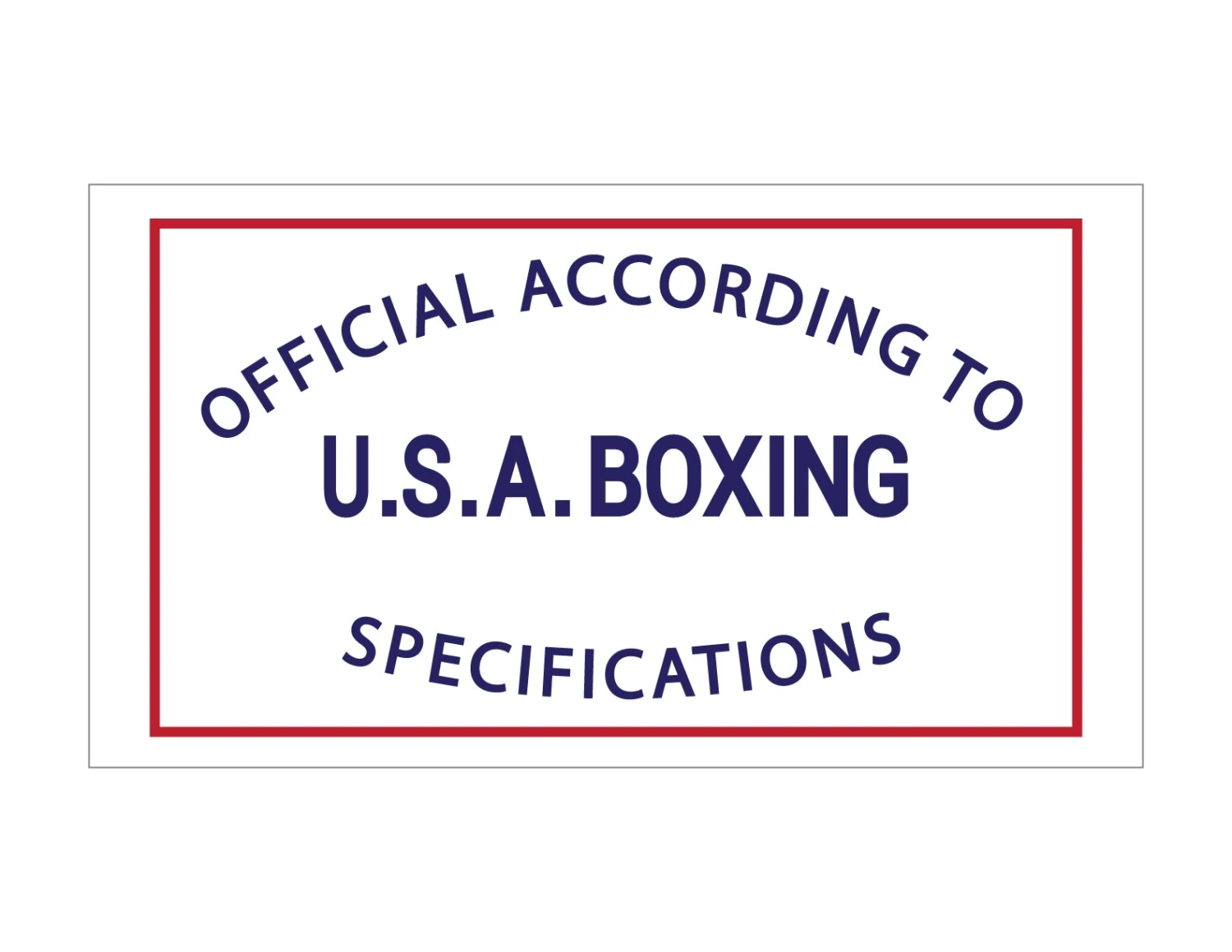 Fighting USA Boxing Competition Gloves - Elastic 18 Fighting USA Boxing Competition Gloves - Elastic - Image 18