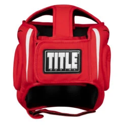 Viper By TITLE Boxing Full Face Headgear -Top Boxing Store vffhg rd 4 1