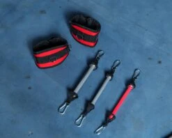 TITLE Boxing Fast Feet Trainer -Top Boxing Store vfft 5