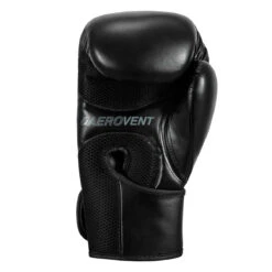 TITLE Boxing Vegan Fitness Bag Gloves -Top Boxing Store vgfbg bk bk 4 1 1