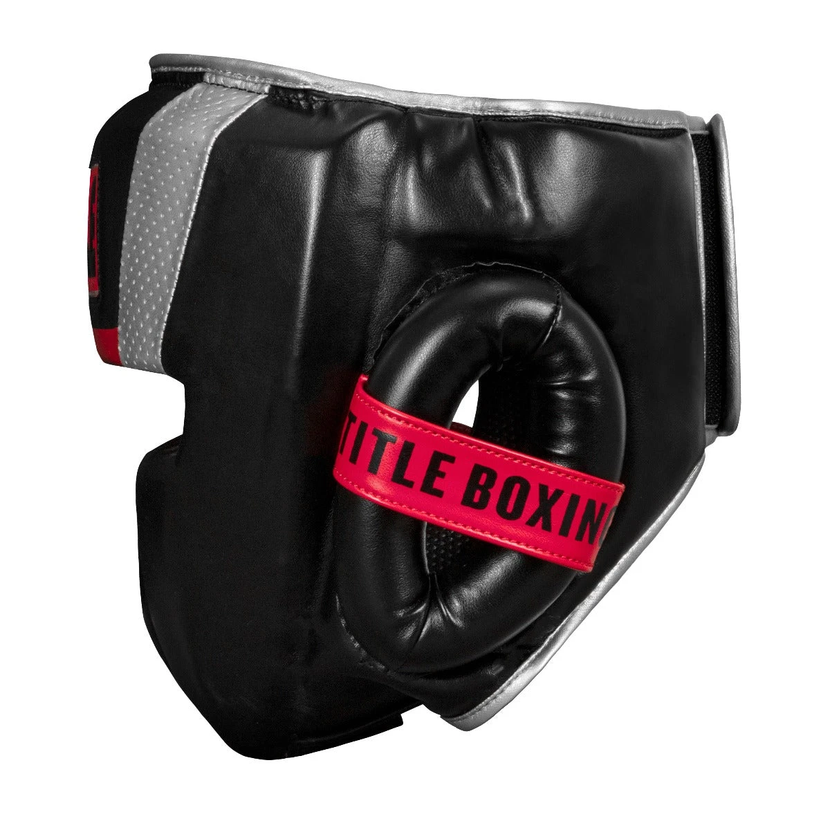 TITLE Boxing Valiant Training Headgear 3 TITLE Boxing Valiant Training Headgear - Image 3
