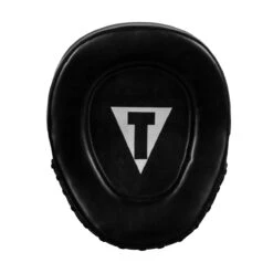 TITLE Boxing Valiant Micro Mitts -Top Boxing Store vltmm bk sv 2