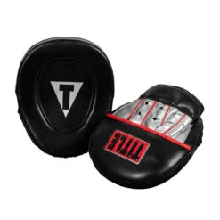 TITLE Boxing Valiant Micro Mitts -Top Boxing Store vltmm bk sv 4