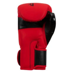 Viper By TITLE Boxing Strike Bag Gloves 2.0 -Top Boxing Store vsbg2 rd bk 004