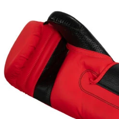 Viper By TITLE Boxing Strike Bag Gloves 2.0 -Top Boxing Store vsbg2 rd bk 005