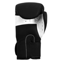 Viper By TITLE Boxing Strike Select Bag Gloves 2.0 -Top Boxing Store vssbg2 bk wh 04